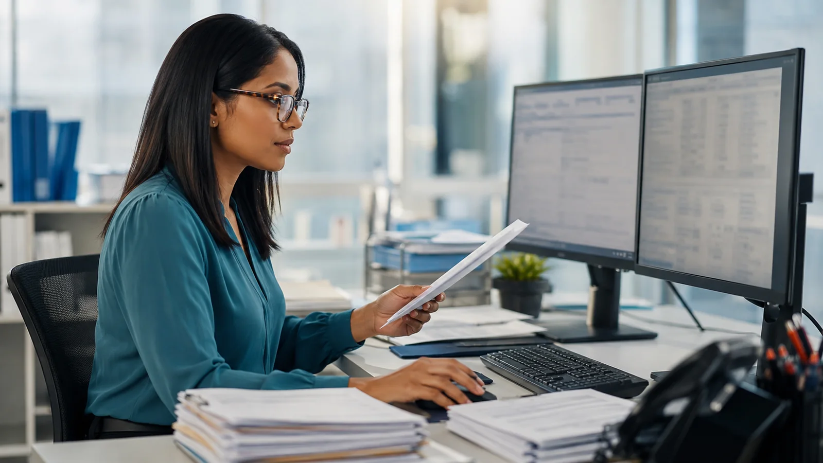 Medical coding and billing training